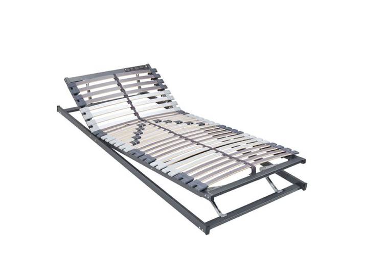 MUSTERRING Lattenrost Orthomatic 2.0 Allround FHR FLEX