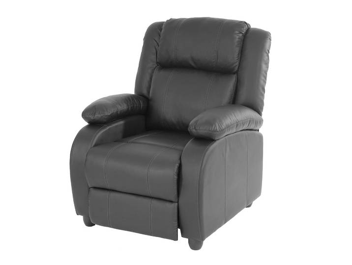 RELAXSESSEL Schwarz