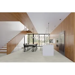 Parador Modular ONE Designboden Eiche Nordic weiß Realstruktur Designboden Landhausdiele 1285x194x8 mm