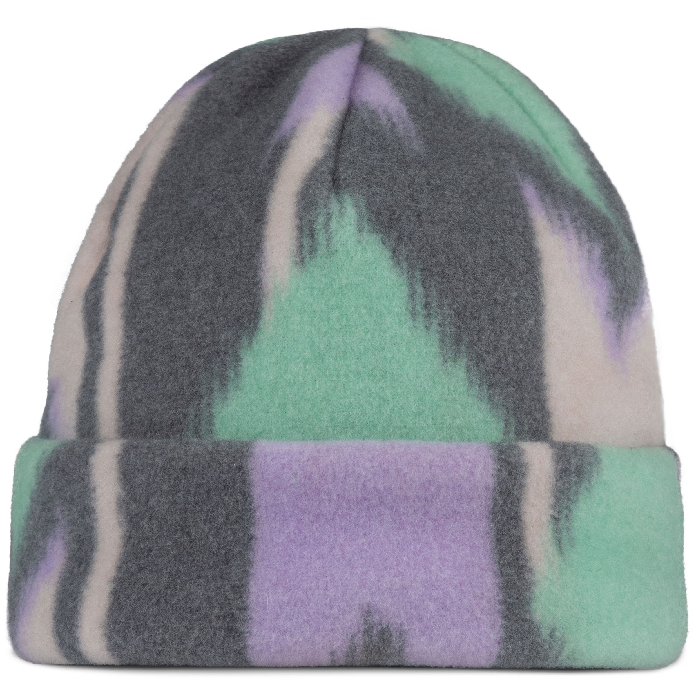 Buff Polar Prints Mützen & Beanies mehrfarbig Trekking Elastisch