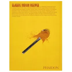 Classic Indian Recipes, Ratgeber von Pushpesh Pant