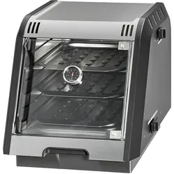 Enders Delicater-Ofen passend für Uniq Pro 3 IK Cruster / 3 IK Kitchen Cruster