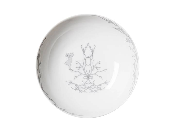 Wik & Walsøe Assiette creuse Alv 15 cm