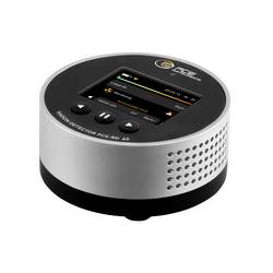 PCE Instruments Radon Monitor PCE-RD 65 für Innenräume 3,3 Bq/m³...37 kBq/m³ halbleiterdetektor Auflösung 1 kBq/m³