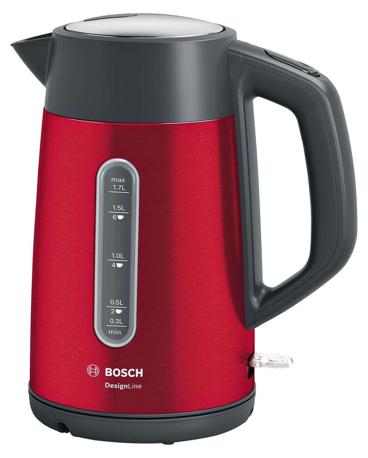 Bosch Waterkoker TWK4P434