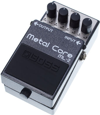 Boss ML-2