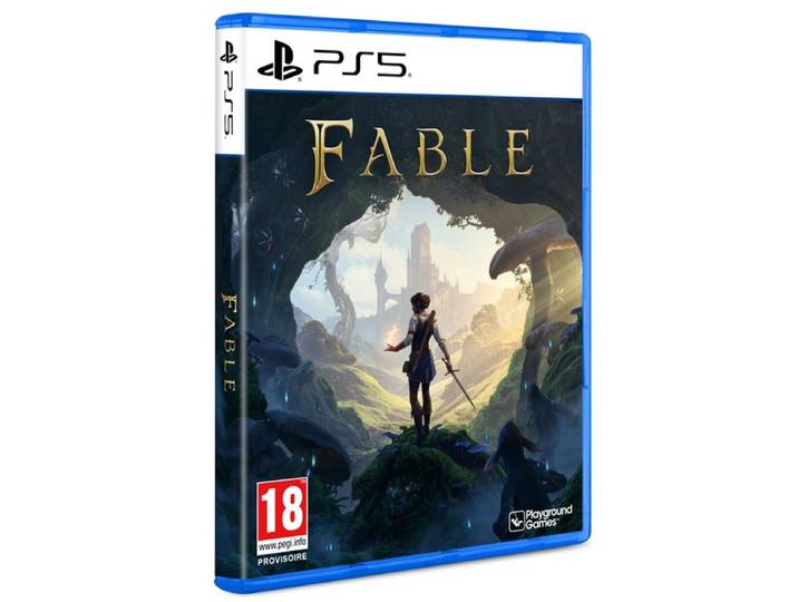 Fable (PS5)