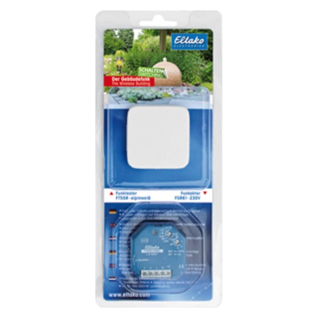 Eltako Blister-Pack (30000021)