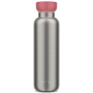 Mepal Isolierflasche Ellipse vivid mauve 500,0 ml, 1 St.