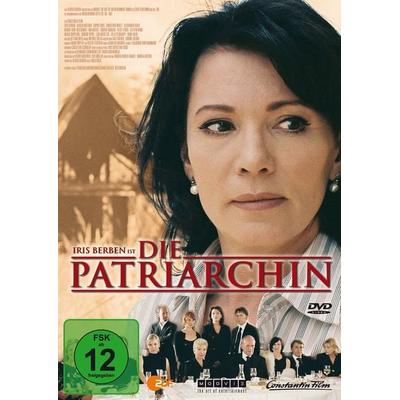 Die Patriarchin [2 DVDs], DVD