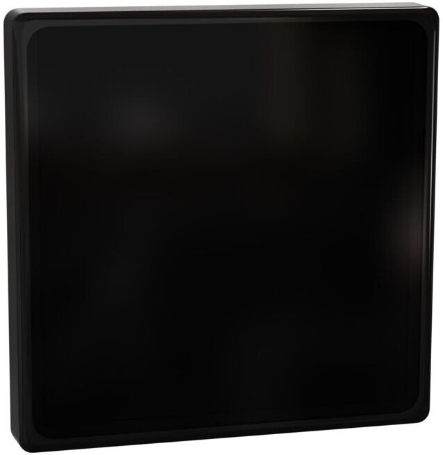 Spacelogic KNX Secure Mini Touch MTN6215-0410S 4 pouces ; Schneider Electric (MTN6215-0410S)