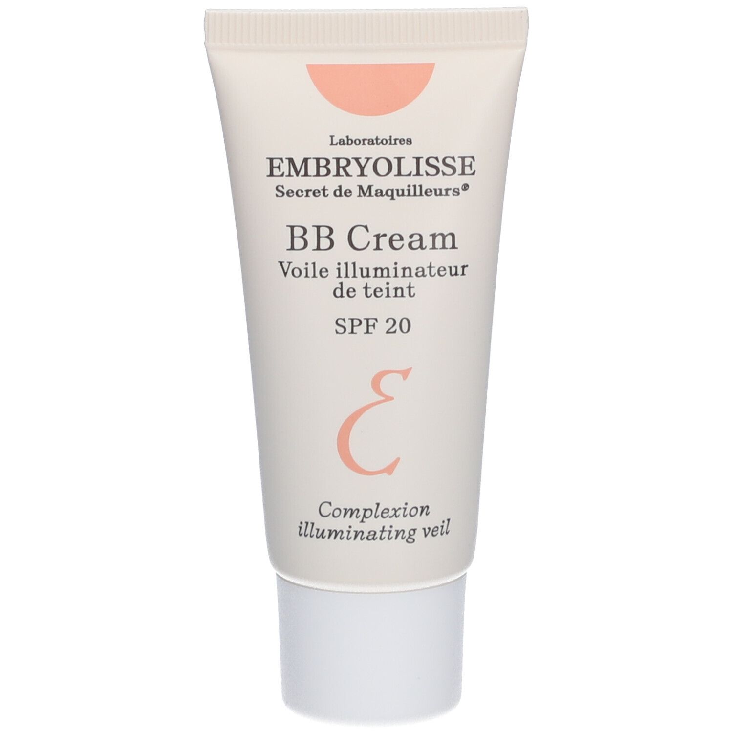 Embryolisse Secret DE Maquilleurs Voile Illuminateur Teint - illuminateur de tein 30 ml Make up