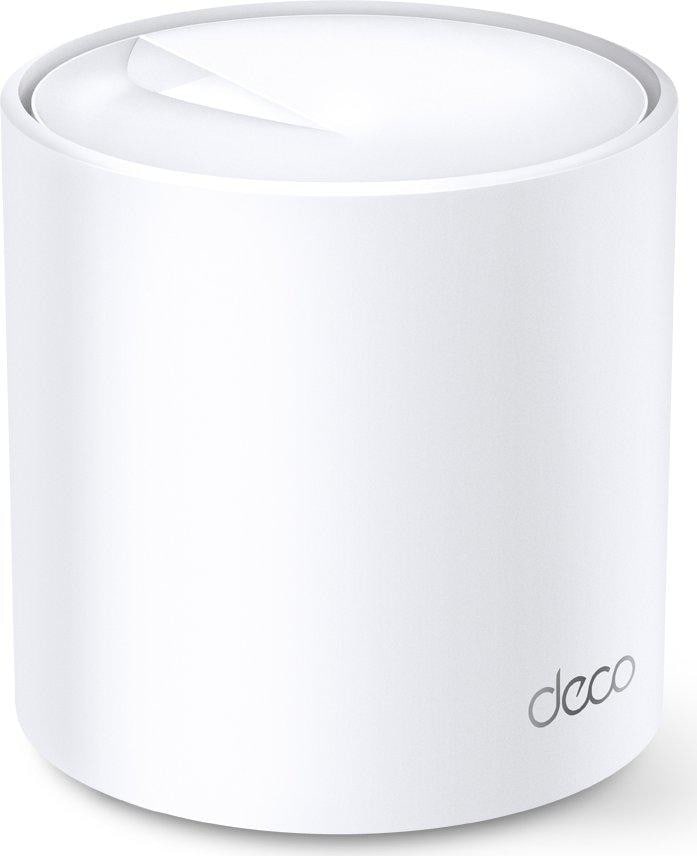 TP-Link Deco X20 AX1800 Mesh Wi-Fi 6 System für das ganze Haus