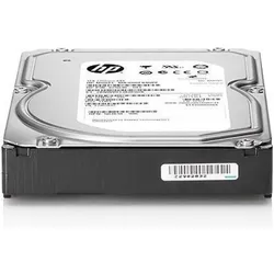 HPE 659339-B21 Harddisk (2 TB, 3.5"), Festplatte