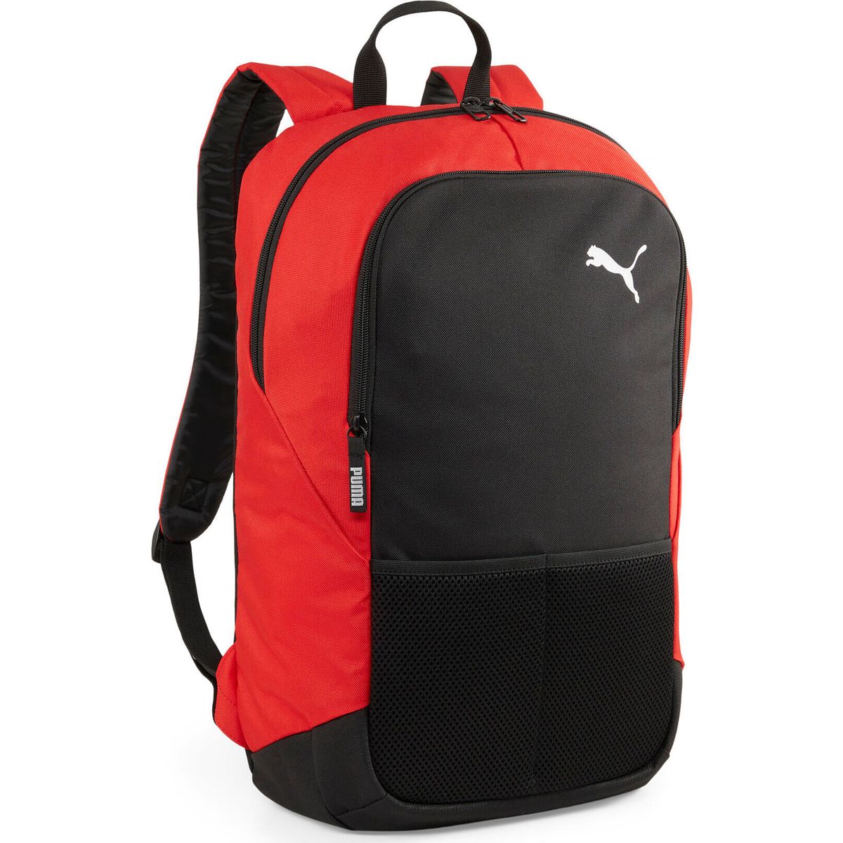 Puma Teamgoal Backpack puma red-puma black (03) OSFA 090239-03-OSFA