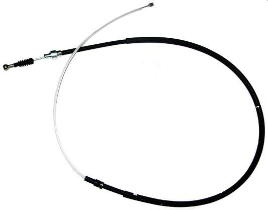 TEXTAR 44005300 Handbremsseil