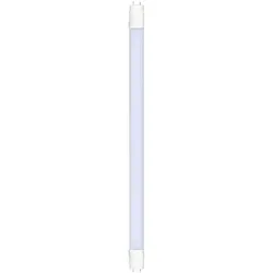 SMD LED 22W Röhren Leuchtmittel T8 G13 neutralweiß 2000 Lumen 4000K Länge 150 cm vTac 657