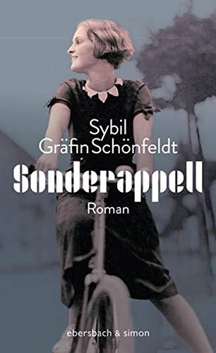 Schönfeldt, Sybil Gräfin - Sonderappell: Roman - Preis vom 19.10.2026 19:33:35 h