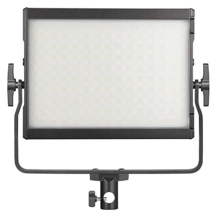 Godox LP600Bi K3 Black Litemons Bi color LED Light Panel 3 light kit (D299801)