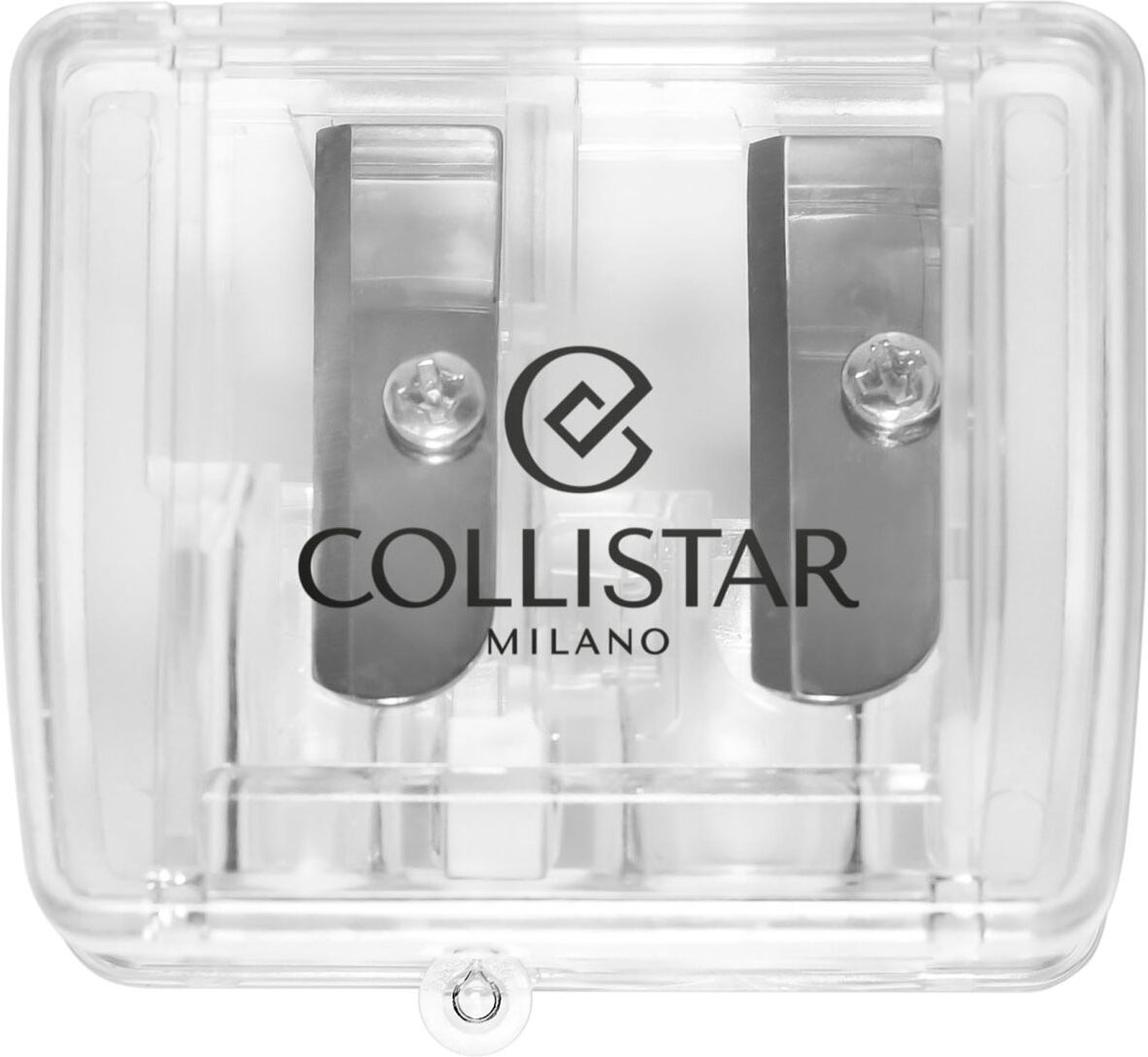 COLLISTAR Double Pencil Sharpener