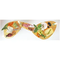 Winkee, Tablett, Bottle Boards