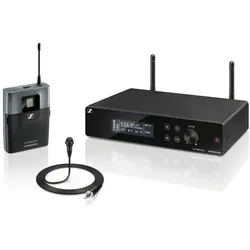 Sennheiser XSW 2-ME2 Lavalier Funkset