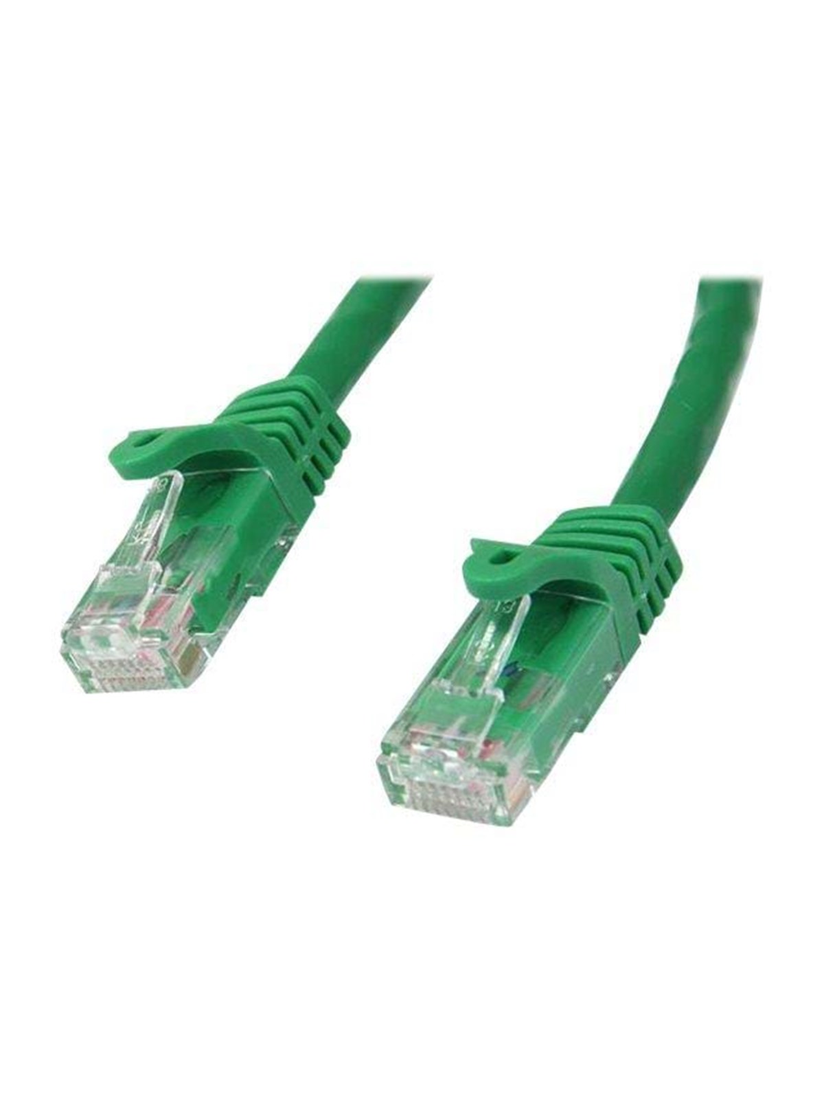 StarTech.com Gigabit Snagless RJ45 UTP Cat6 Patch Cable Cord