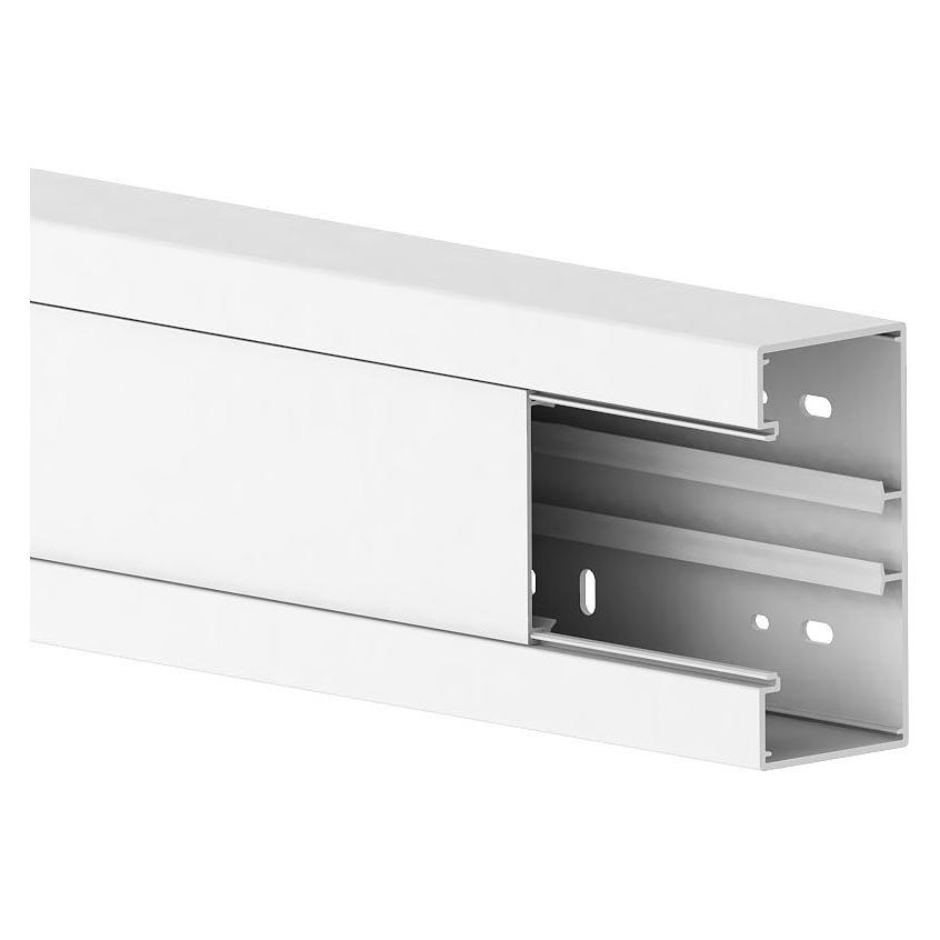 GGK BR 60x130/80 Bodenlochung u. DIN Montage (17999HSF)