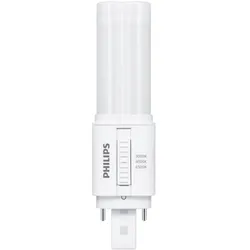 Philips CorePro LED PLC 2Pin G24d 5,9W wie 13W 3CCT - umschaltbare Farbtemperatur - für KVG/VVG/220-240V
