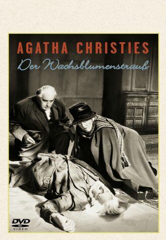 George Pollock - Miss Marple: Der Wachsblumenstrauß - Preis vom 11.10.2026 03:10:56 h