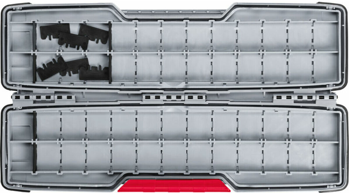 Bosch PRO Tough Box Large 50 x 120 x 355 mm Zubehör (2607011826)