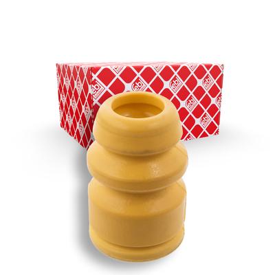 FEBI BILSTEIN Anschlagpuffer, Federung 107343 Vorderachse für KIA