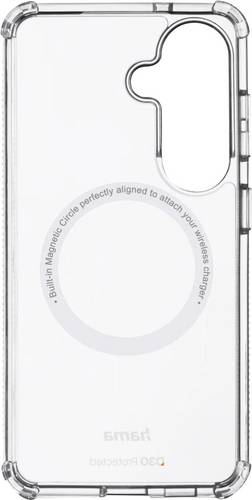 Hama Extreme Protect Cover Samsung Galaxy S26 Transparent 00016004