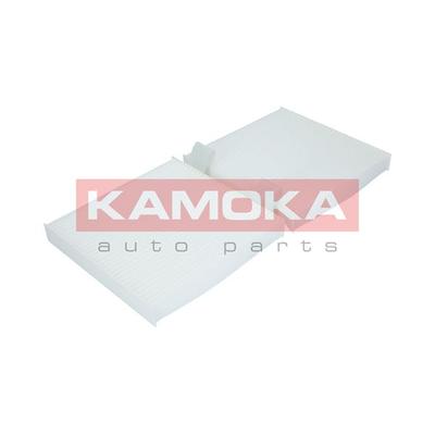 KAMOKA Filter, Innenraumluft F415801 für BMW