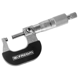 FACOM Mikrometer 1/100 mm 25 - 50 mm