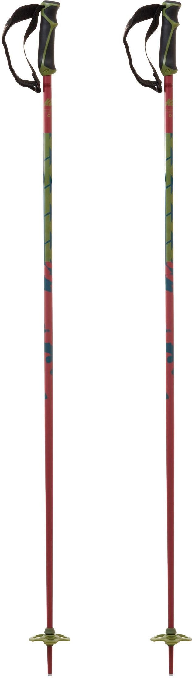 K2  - Freeride 16 Strazz - 105 - Bâton