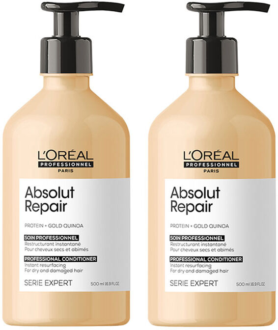 L'Oreal Professionnel L’Oréal Professionnel Serie Expert Absolut Repair Conditioner 500ml