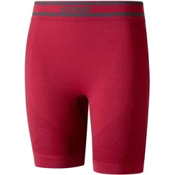 Lenz 6.0 Merino Damen Funktionsshorts XS