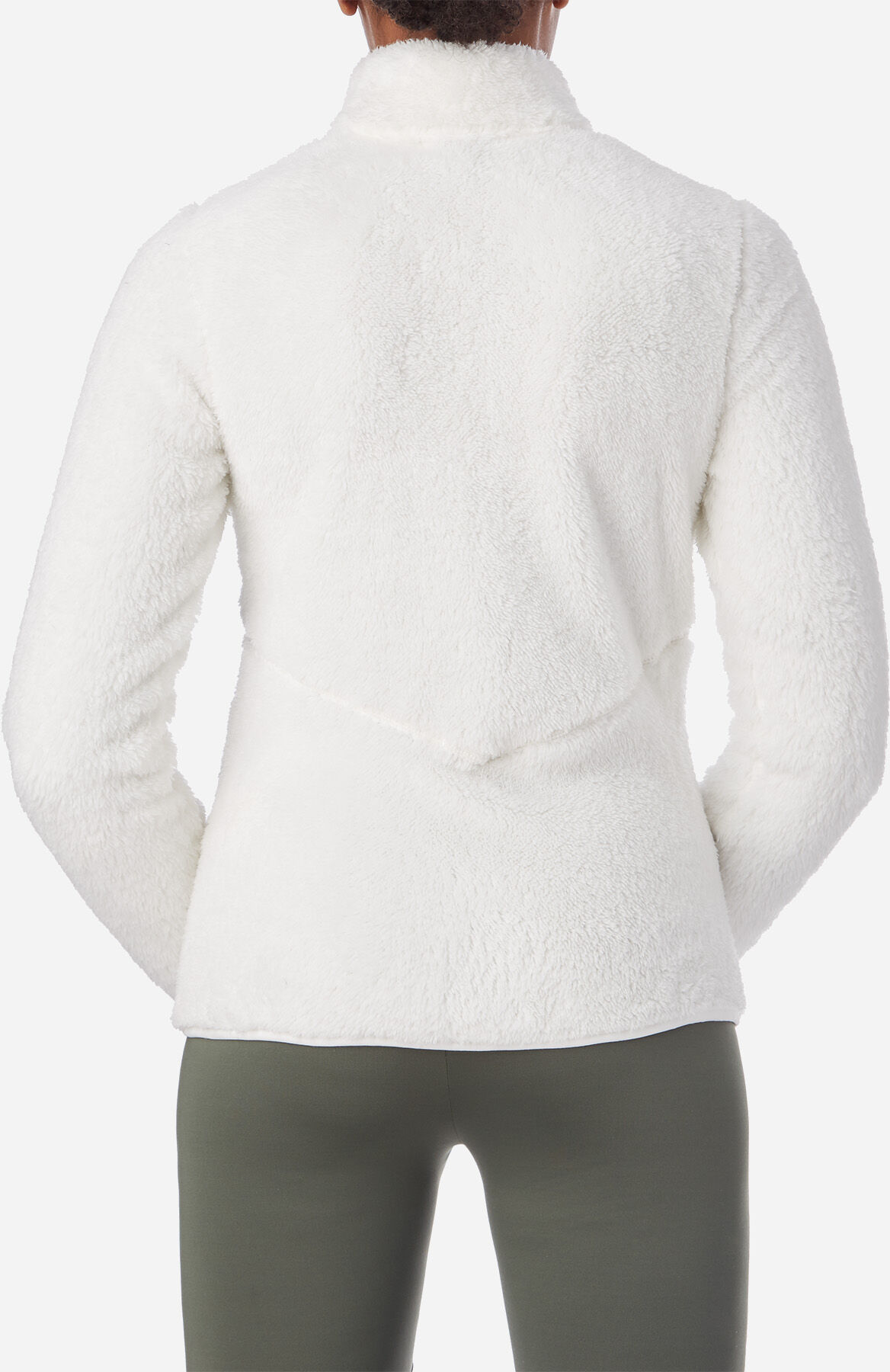 mckinley Laura W - Pile - Donna - Bianco 48