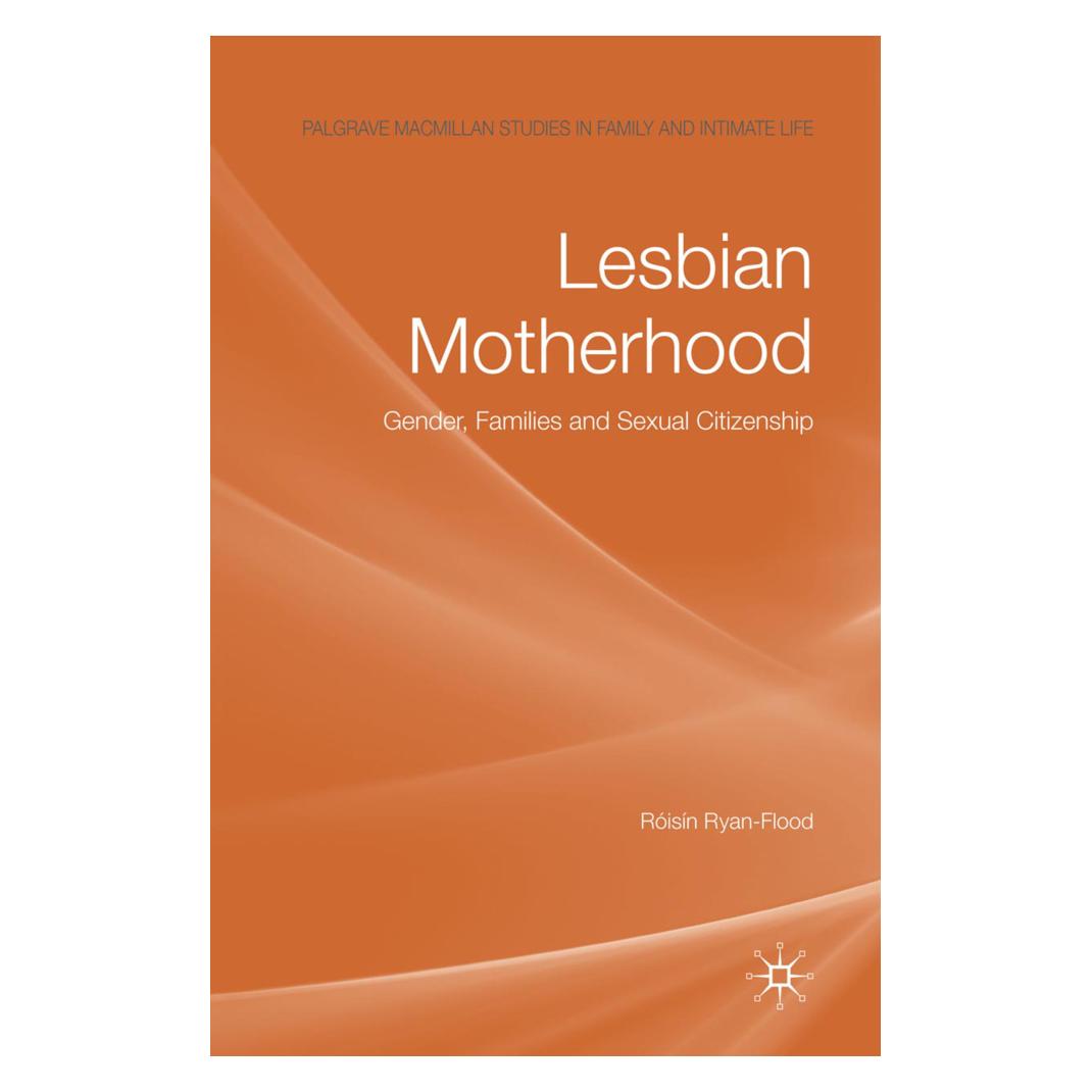 Springer Lesbian Motherhood (Englisch, Softcover, Róisín Ryan-Flood) (55839061)
