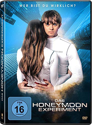 Phillip G. Carroll Jr. - Das Honeymoon-Experiment - Preis vom 13.10.2026 19:28:25 h