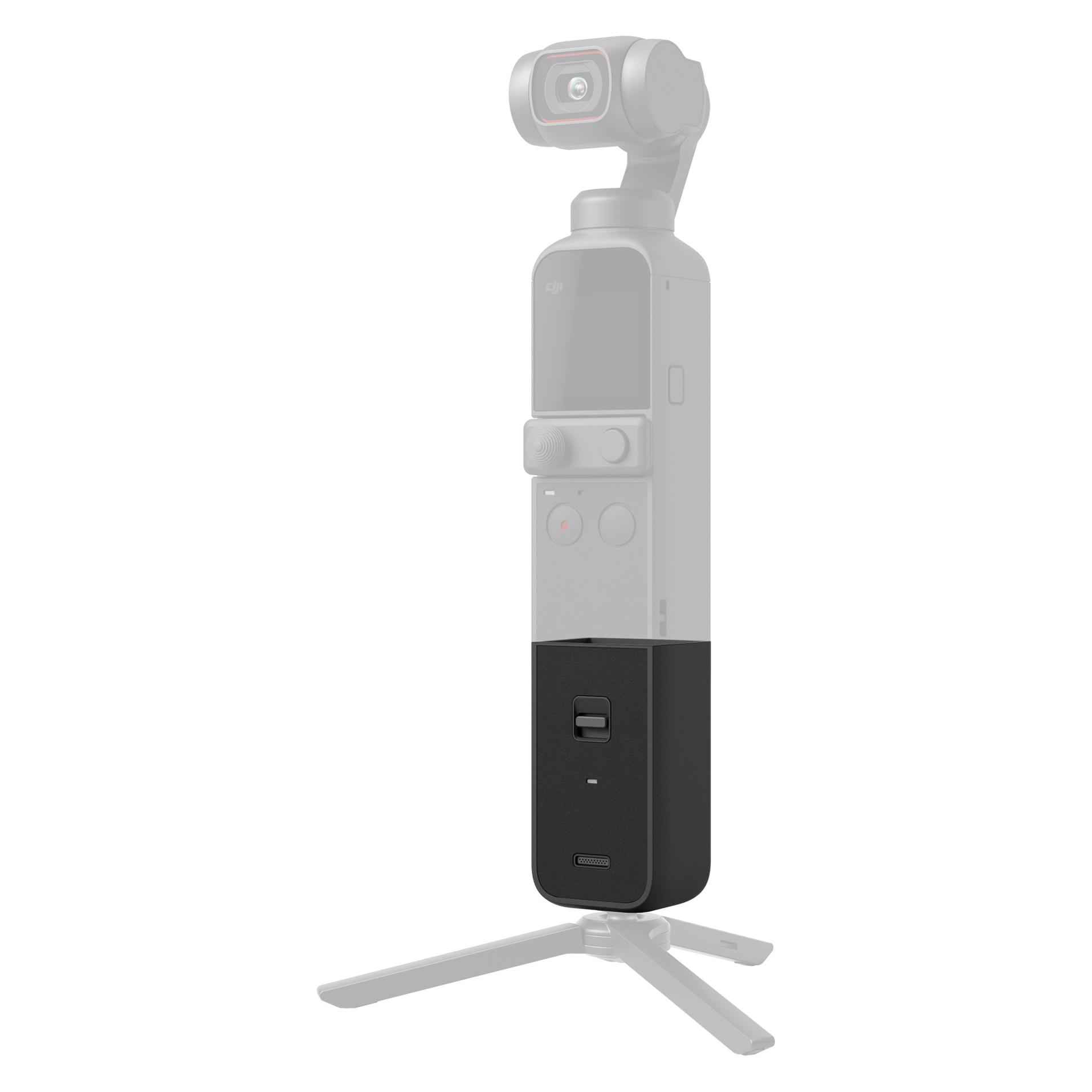 DJI Do-It-All Handle (CP.OS.00000122.01)