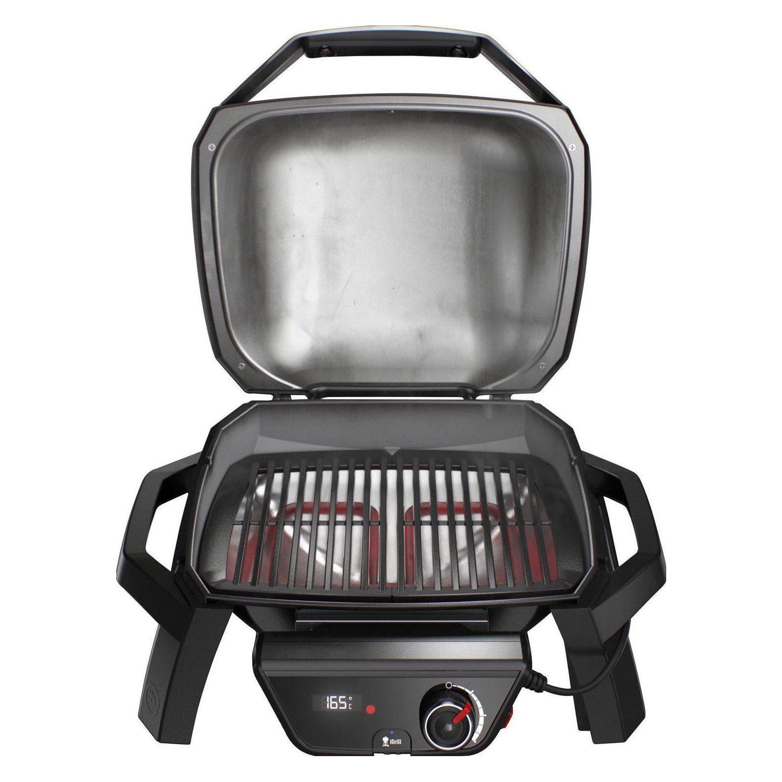 Weber Pulse 1000 (1.80 kW) (81010094)