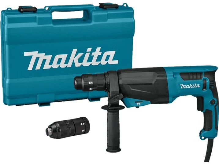 Makita HR2670FT
