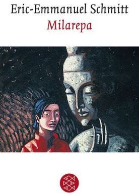 Eric-Emmanuel Schmitt - Milarepa: Erzählung - Preis vom 04.10.2026 03:51:26 h