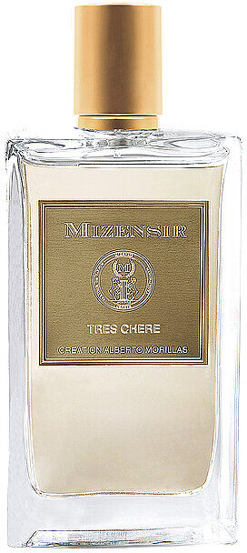 MIZENSIR Très Chère Eau de Parfum 100ml EG