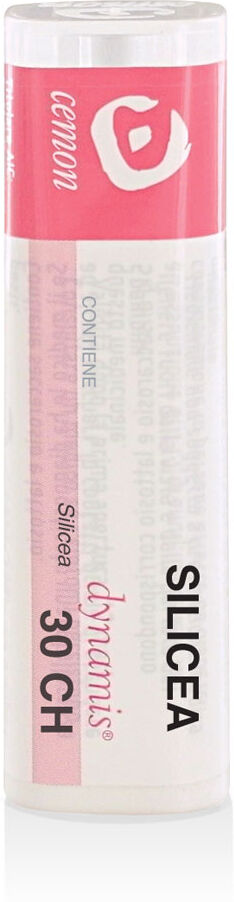 Silicea 30ch Granuli Multidose Cemon