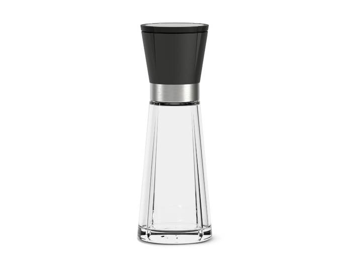 Rosendahl Moulin à sel et poivre Grand Cru H20,5 cm Acier-noir