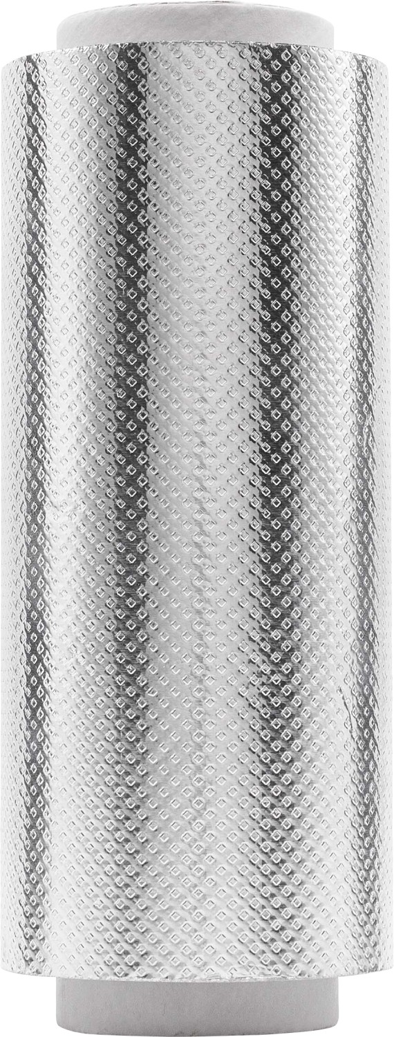 XanitaliaPro Alusträhnenfolie Silber XP-1.200.047