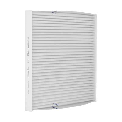 AIRMATIC FILTERBAU Filter, Innenraumluft if0229 unterhalb des Handschuhfaches für NISSAN